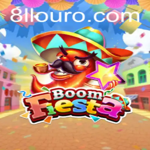 BoomFiesta: A Excitante Nova Sensação do Mundo dos Jogos Online
