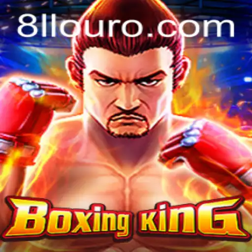 BoxingKing: Mergulhe no Mundo Intenso do Boxe Virtual