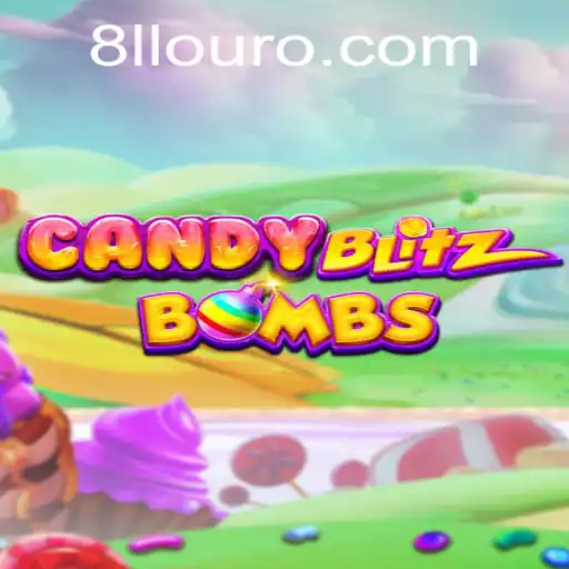 Descubra CandyBlitzBombs: O Novo Fenômeno dos Jogos Mobile