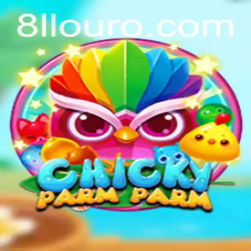 Aventura Divertida com ChickyParmParm: Regras e Início