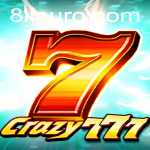 Crazy777: O Jogo Empolgante de Slots com 8ll.com