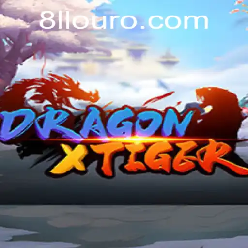 DragonXTiger: A Batalha Épica Entre Dragões e Tigres no Mundo dos Jogos Virtuais