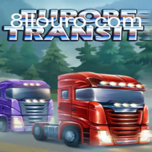 EuropeTransit: Descubra o Fascinante Mundo do Jogo de Simulação de Transporte