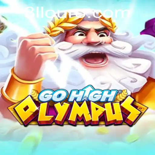GoHighOlympus: Mergulhe na Aventura Olímpica