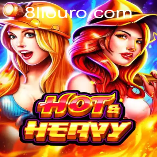 Tudo sobre HotHeavy: O Jogo que Está Conquistando o Mundo