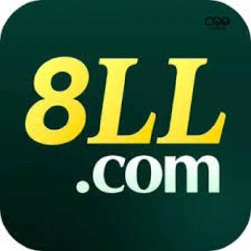 8ll.com Logo