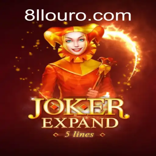 Explorando o Jogo JokerExpand: Uma Experiência Inovadora