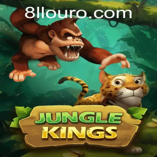 JungleKings: Explore a Selva com Novas Regras e Desafios