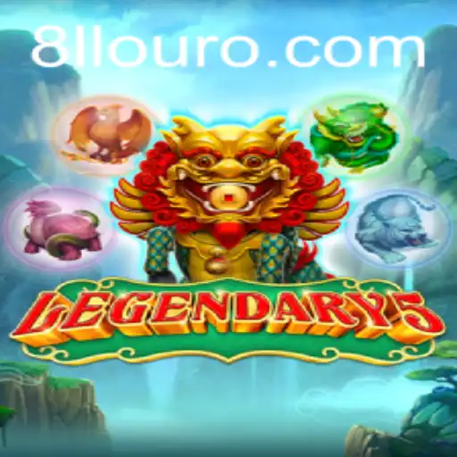 Explore o Universo de Legendary5: Um Mergulho no Jogo Revolucionário