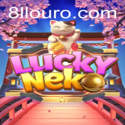 Descubra o Mundo Fascinante de LuckyNeko no Universo de Jogos 8ll.com