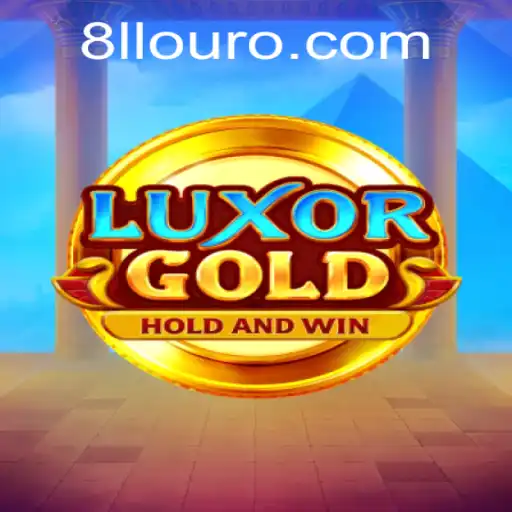 LuxorGold: Um Aventuroso Mergulho no Reino dos Faraós