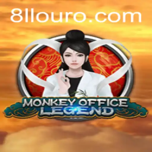 MonkeyOfficeLegend: O Desafio Selvagem no Mundo Corporativo