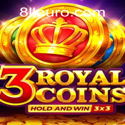 Desvendando o Mundo do Jogo 3royalcoins