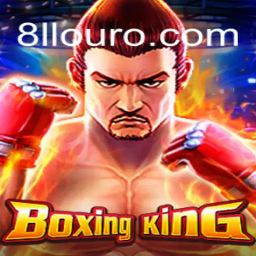 BoxingKing: Mergulhe no Mundo Intenso do Boxe Virtual
