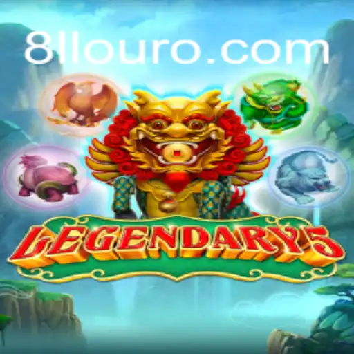 Explore o Universo de Legendary5: Um Mergulho no Jogo Revolucionário