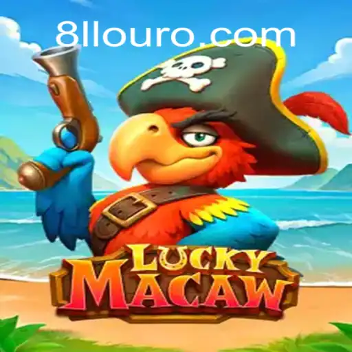 Explorando o Fascinante Mundo de LuckyMacaw