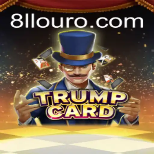 Descubra o Mundo Empolgante de TrumpCard: Estratégia e Diversão
