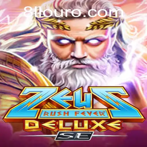 Descubra a Aventura de ZeusRushFeverDeluxeSE: Um Mergulho na Mitologia e Modernidade