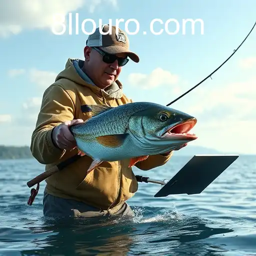 Pesca online