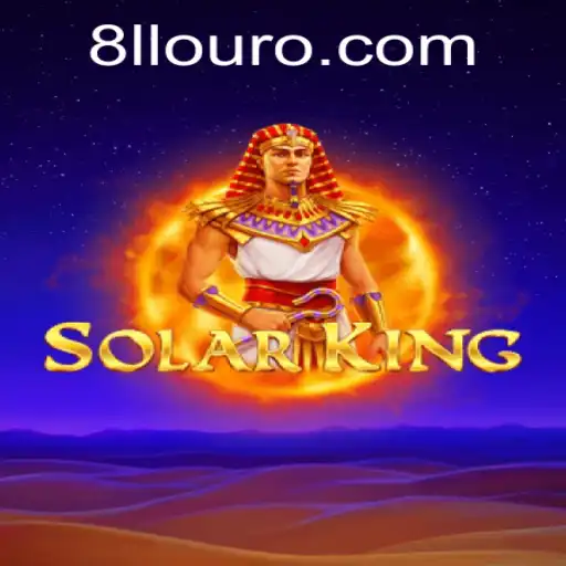Explorando o Fascinante Mundo de SolarKing