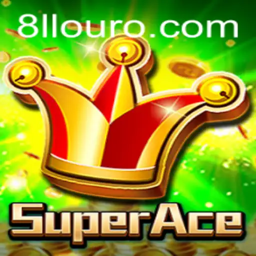 SuperAce: Descubra o Novo Mundo de Desafios com 8ll.com
