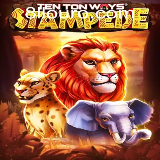 TenTonWaysStampede: Uma Nova Experiência de Jogo