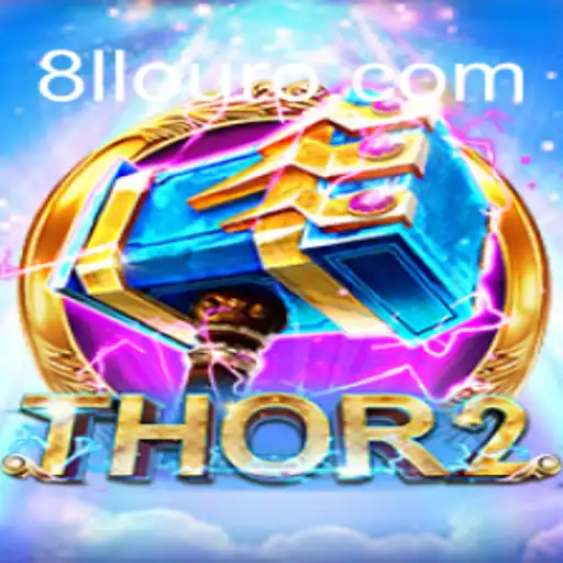 Descubra o Fascinante Mundo do Jogo Thor2 em 8ll.com