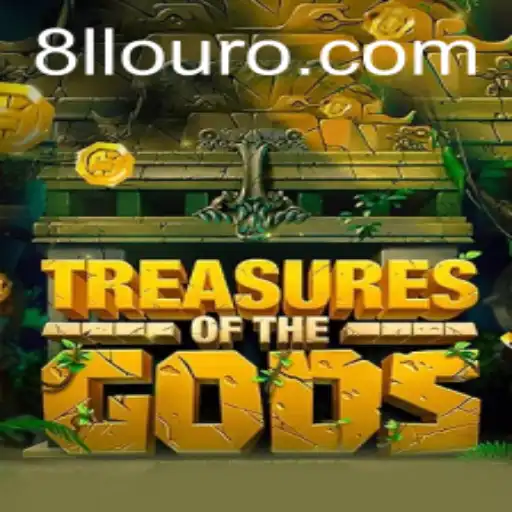 Explorando o Mundo de 'Treasure of the Gods'