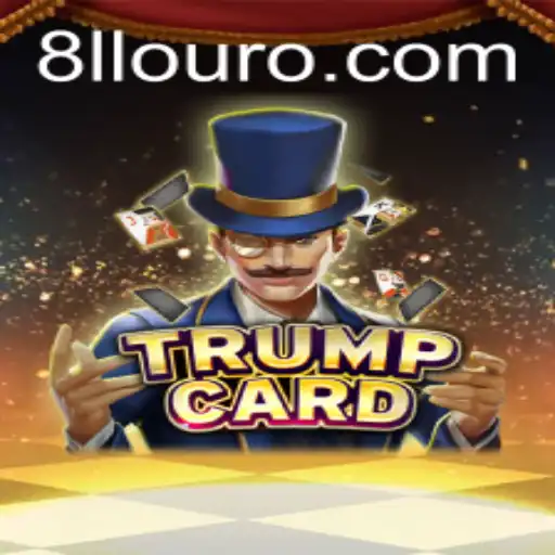 Descubra o Mundo Empolgante de TrumpCard: Estratégia e Diversão