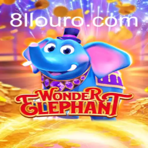 WonderElephant: A Revolução no Mundo dos Jogos